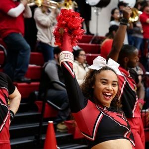 Meet your Posher, Idasha